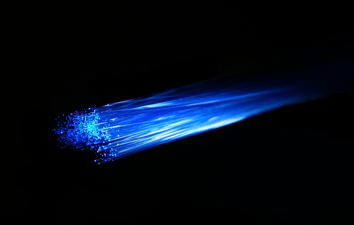 Fiber network